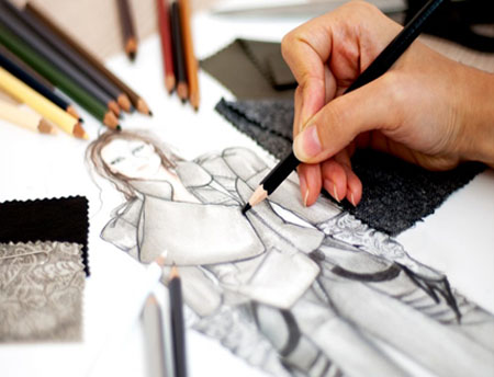 Fashion industry- a new and demanding career today