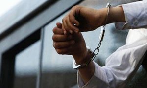 Govt allows taking suspicious persons into custody