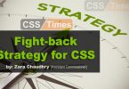 Fight-back Strategy for CSS