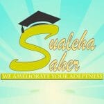 Sualeha Saher