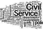The failing civil service system
