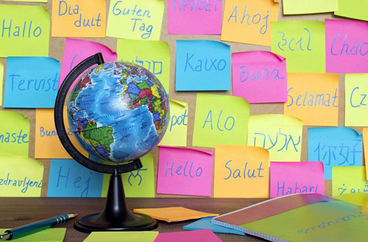 Languages Are There In The World?