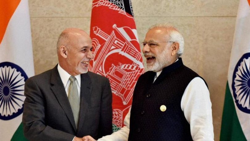 Current Affairs, Why India wants more presence in Afghanistan