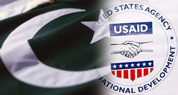 Survival of Pakistan without US Aid
