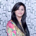 Iqra Shaukat CSS 2017 Toppe