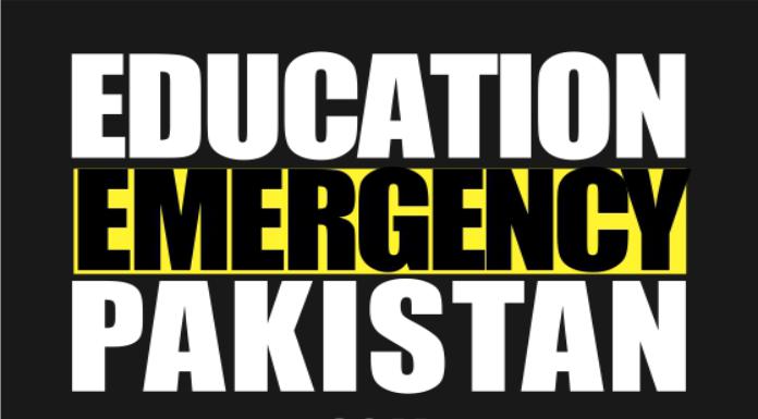 Pakistan s Education Emergency