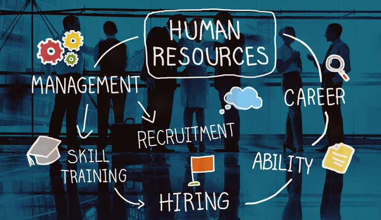 Role of Human Resource Management in Organizational Performance