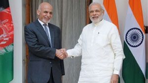 India agrees to attend Moscow Taliban talks