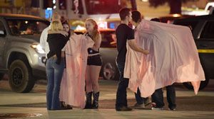 US bar shooting kills 13
