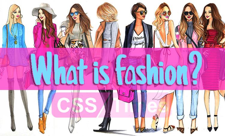 What is Fashion 1