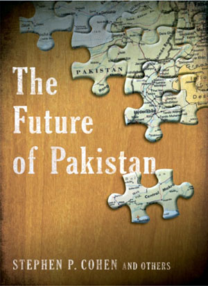 The Future of Pakistan Download Complete Book in PDF