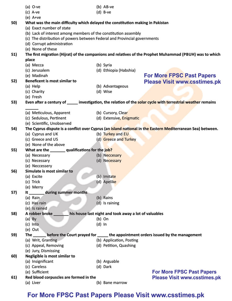 Assistant Director (MoD) Ministry of Defence Paper 2010