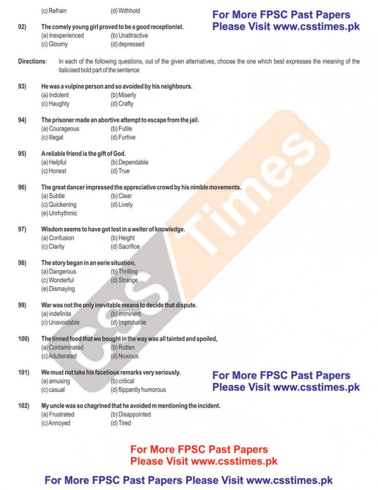 Federalism topics image