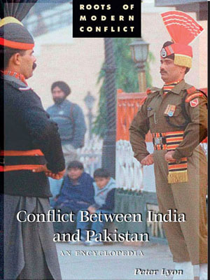 Conflict Between India and Pakistan | Download Complete Book in PDF