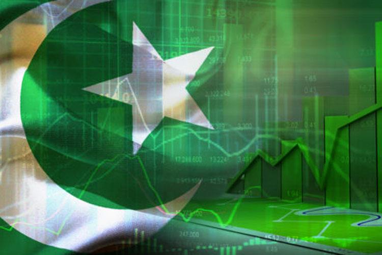 An overview of Pakistan’s economy (by: Maham Fatiama)