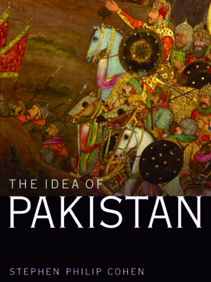 The Idea of Pakistan | Download Complete Book in PDF | CSS Pakistan Affairs