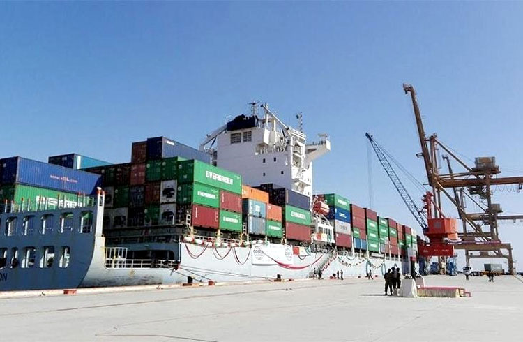 Will CPEC survive the IMF bailout
