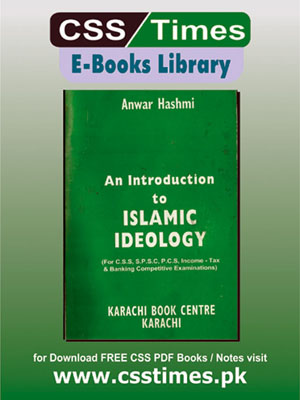 An Introduction to Islamic Ideology Download Complete Book in PDF
