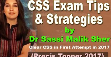Dr Sassi Malik Sher