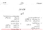 Islamiat MCQs | TOHEED MCQs for Competitive Exams