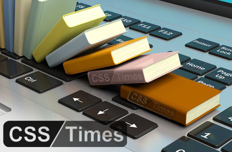 CSS Books buy Online
