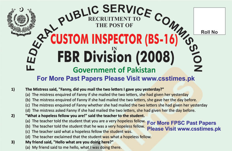 Custom Inspector BPS 16 2008 Page 1 copy