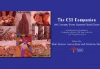 The CSS Companion Book by Folio Books Pakistan
