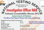 Investigation NAB Paper 2012