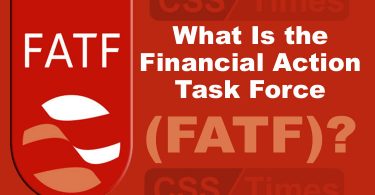 What Is the Financial Action Task Force FATF