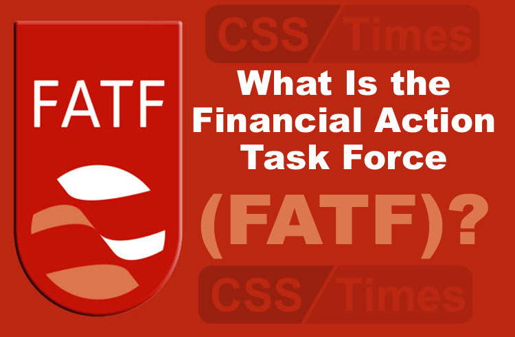 What Is the Financial Action Task Force FATF