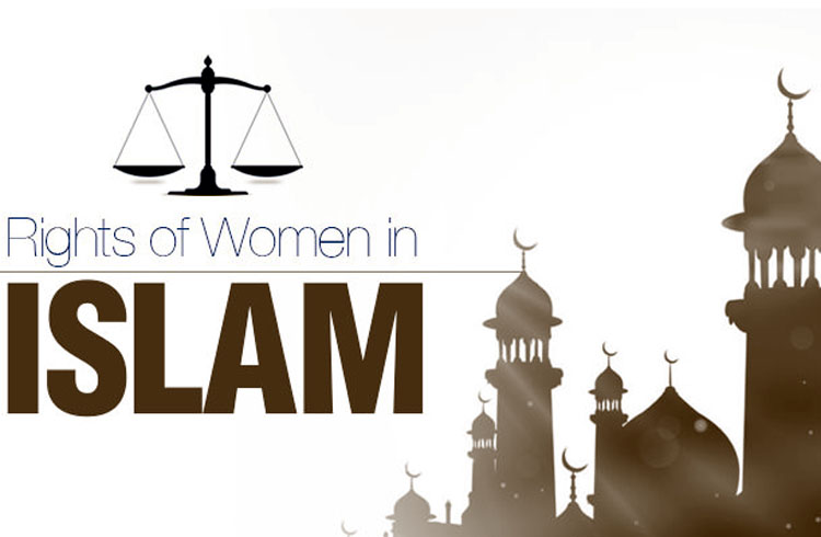 Women Rights in Islam