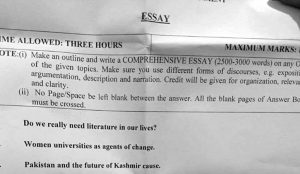 Essay on 2020 in english picture