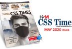 HSM CSS Times (May 2020) E-Magazine | Download in PDF Free