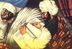 Ibn al Jazzar identified contagious diseases 1,000 years ago