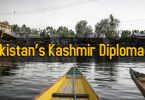 Pakistan’s Kashmir diplomacy | CSS Essay Material