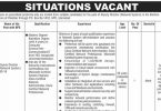 New Job Opportunity in Election Commission of Pakistan