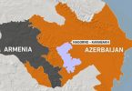 Why you should care about conflict between Armenia and Azerbaijan