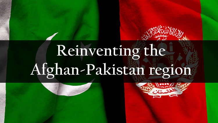 Reinventing the Afghan-Pakistan region | CSS Essay Material