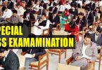 Govt finalises preparations to hold special CSS exams by December