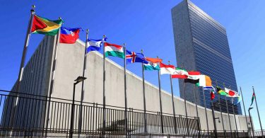 UN A silent spectator International Relations Notes