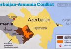 Why Armenia and Azerbaijan could be at the centre of the next global crisis