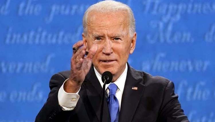 Joe Biden's stances and proposed policies on Pakistan-US Ties, Islamphobia