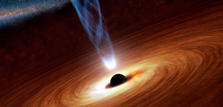 How Big Are Black Hole