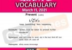 dawn-vocabulary-10-mar-2021