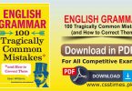 English Grammar