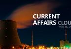 Current Affairs Cloud for CSS /PMS Exams (May 28, 2021)