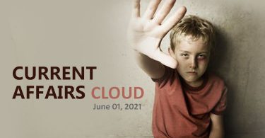 Current Affairs Cloud for CSS /PMS Exams (June 01, 2021)
