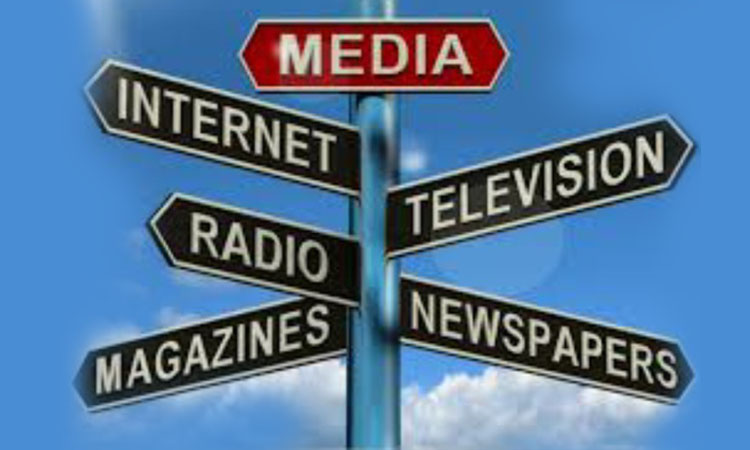 Constructive Role Played by Media to Reform Our Society