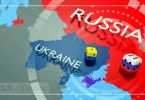 History Behind Russia Ukraine Conflict
