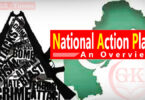 The National Action Plan: An Overview